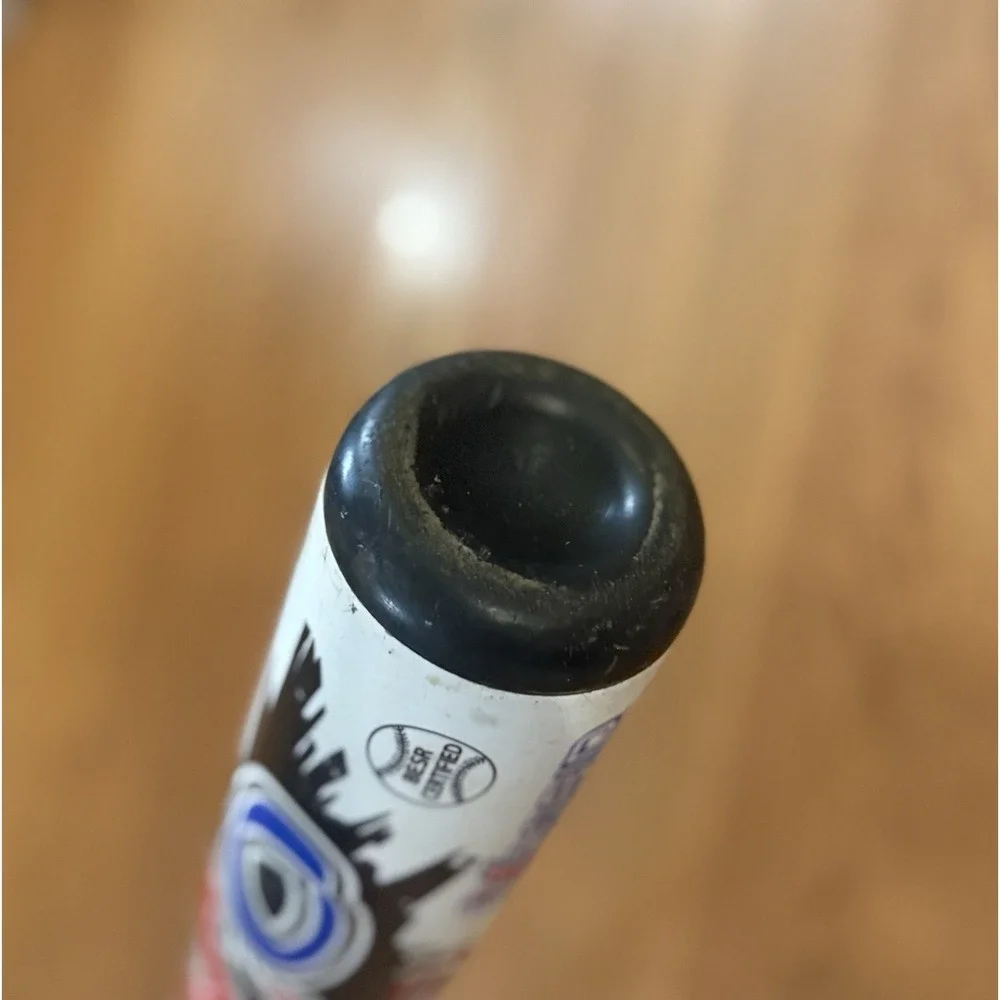 Louisville Slugger this awesome